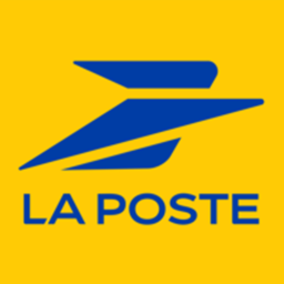 La Poste Icon