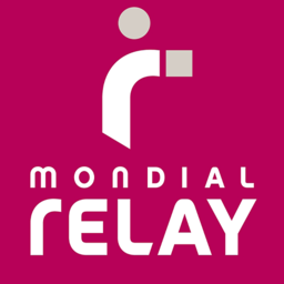 Mondial Relay Icon